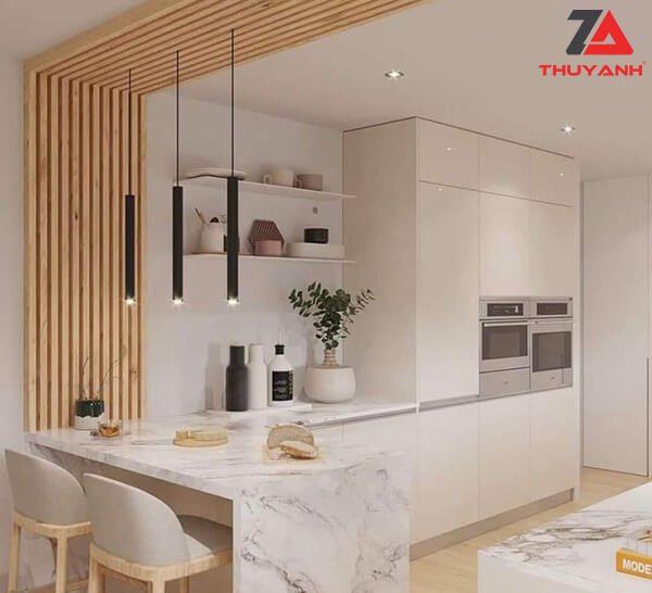 Gỗ plywood phủ melamine MPC-6001EV