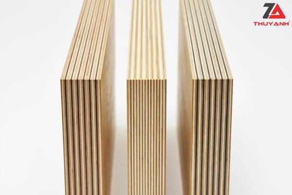 Melamine Plywood
