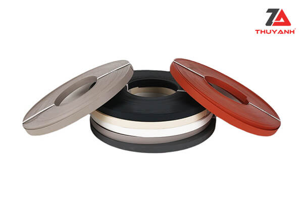 Nẹp cạnh ABS bền đẹp