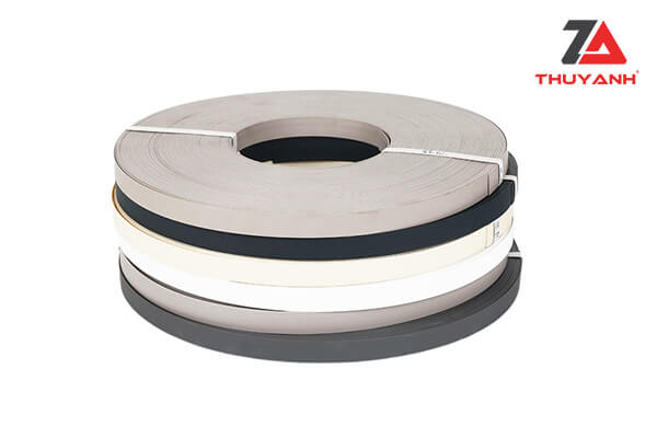 Ưu điểm của nẹp cạnh ABS