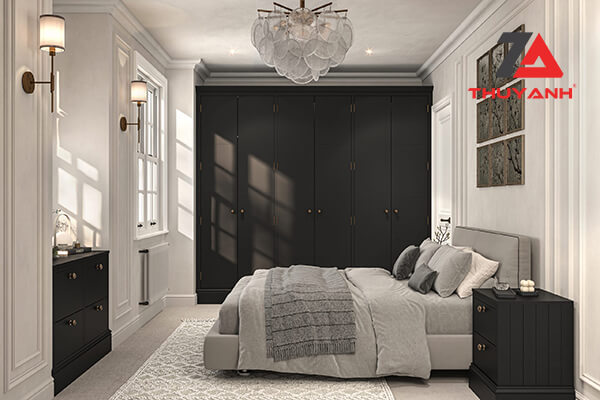 Bộ sưu tập gỗ PETG màu đơn sắc 210