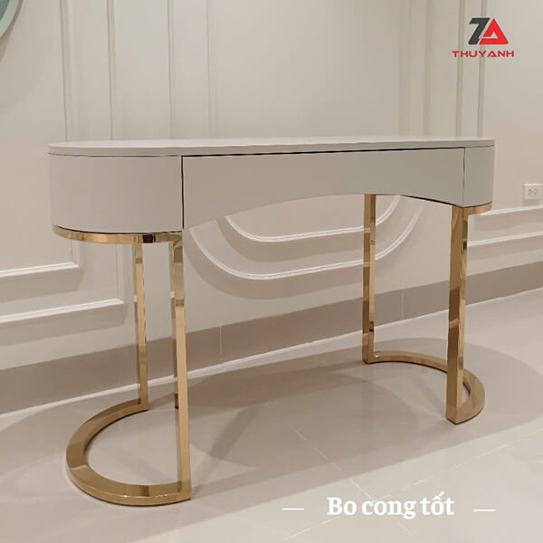 Gỗ Petg màu 209 bàn trang điểm