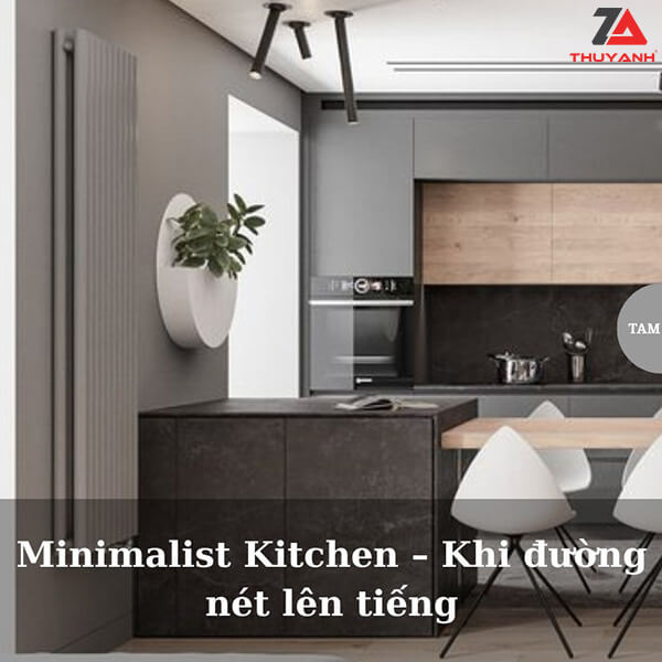 Bảng màu metallic dễ kết hợp