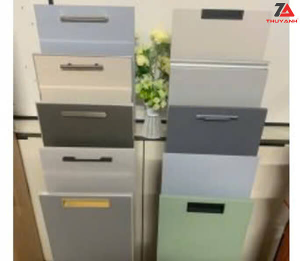 Nhà sản xuất tấm PETG uy tín