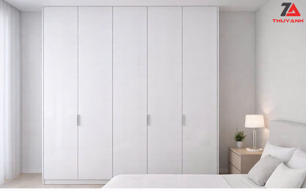 Báo giá cánh gỗ petg theo nhu cầu