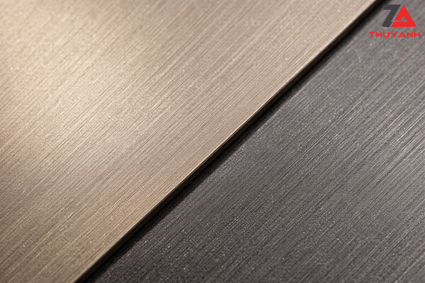 Báo giá gỗ Metallic theo độ dày cốt