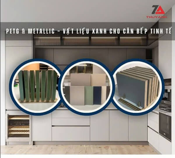 Gỗ Metallic phủ cốt HMR Plywood