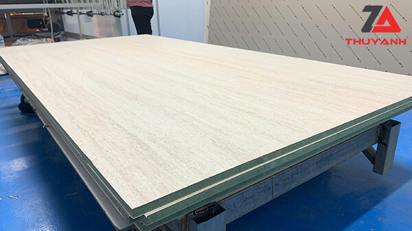 Xưởng sản xuất gỗ PETG Thùy Anh