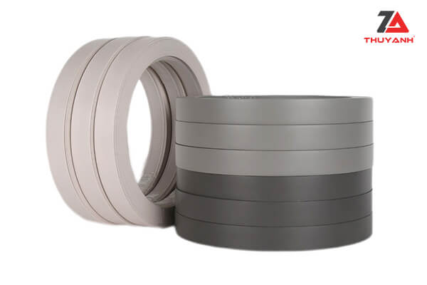 Mẫu nẹp cạnh ABS