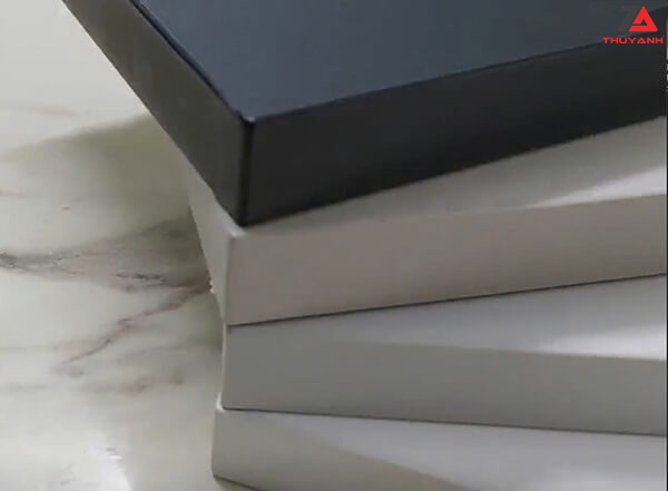 Đơn giá tấm gỗ Metallic mới nhất